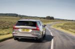 Volvo V60 D4 Momemtum 2018 года (UK)